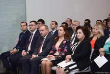 Rusiya TV-də Azərbaycan məhsullarının reklamına 50 milyondan çox baxılıb (FOTO)