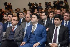 Rusiya TV-də Azərbaycan məhsullarının reklamına 50 milyondan çox baxılıb (FOTO)