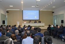 Rusiya TV-də Azərbaycan məhsullarının reklamına 50 milyondan çox baxılıb (FOTO)