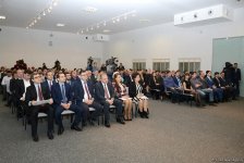Rusiya TV-də Azərbaycan məhsullarının reklamına 50 milyondan çox baxılıb (FOTO)