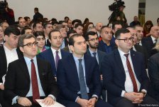 Rusiya TV-də Azərbaycan məhsullarının reklamına 50 milyondan çox baxılıb (FOTO)