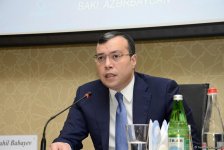 Rusiya TV-də Azərbaycan məhsullarının reklamına 50 milyondan çox baxılıb (FOTO)