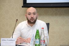 Rusiya TV-də Azərbaycan məhsullarının reklamına 50 milyondan çox baxılıb (FOTO)