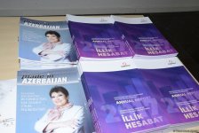 Rusiya TV-də Azərbaycan məhsullarının reklamına 50 milyondan çox baxılıb (FOTO)