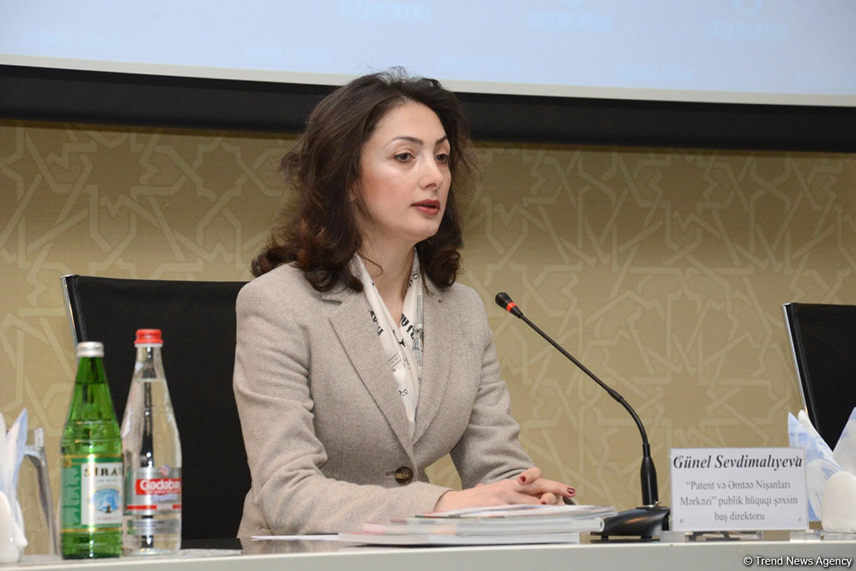 Rusiya TV-də Azərbaycan məhsullarının reklamına 50 milyondan çox baxılıb (FOTO)