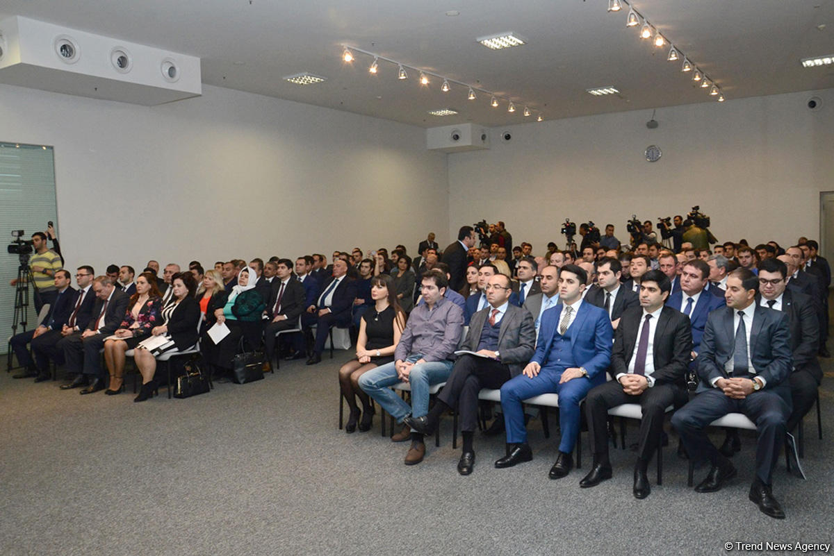 Rusiya TV-də Azərbaycan məhsullarının reklamına 50 milyondan çox baxılıb (FOTO)