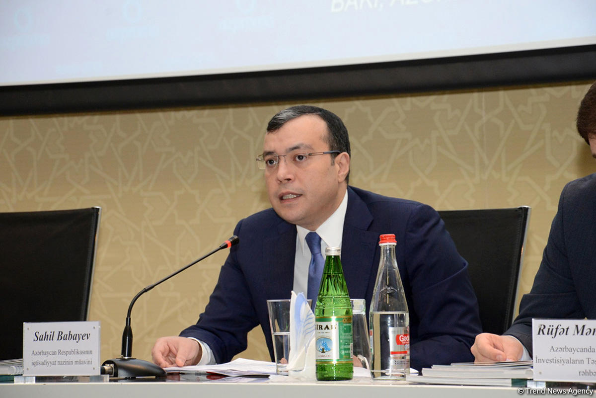 Rusiya TV-də Azərbaycan məhsullarının reklamına 50 milyondan çox baxılıb (FOTO)