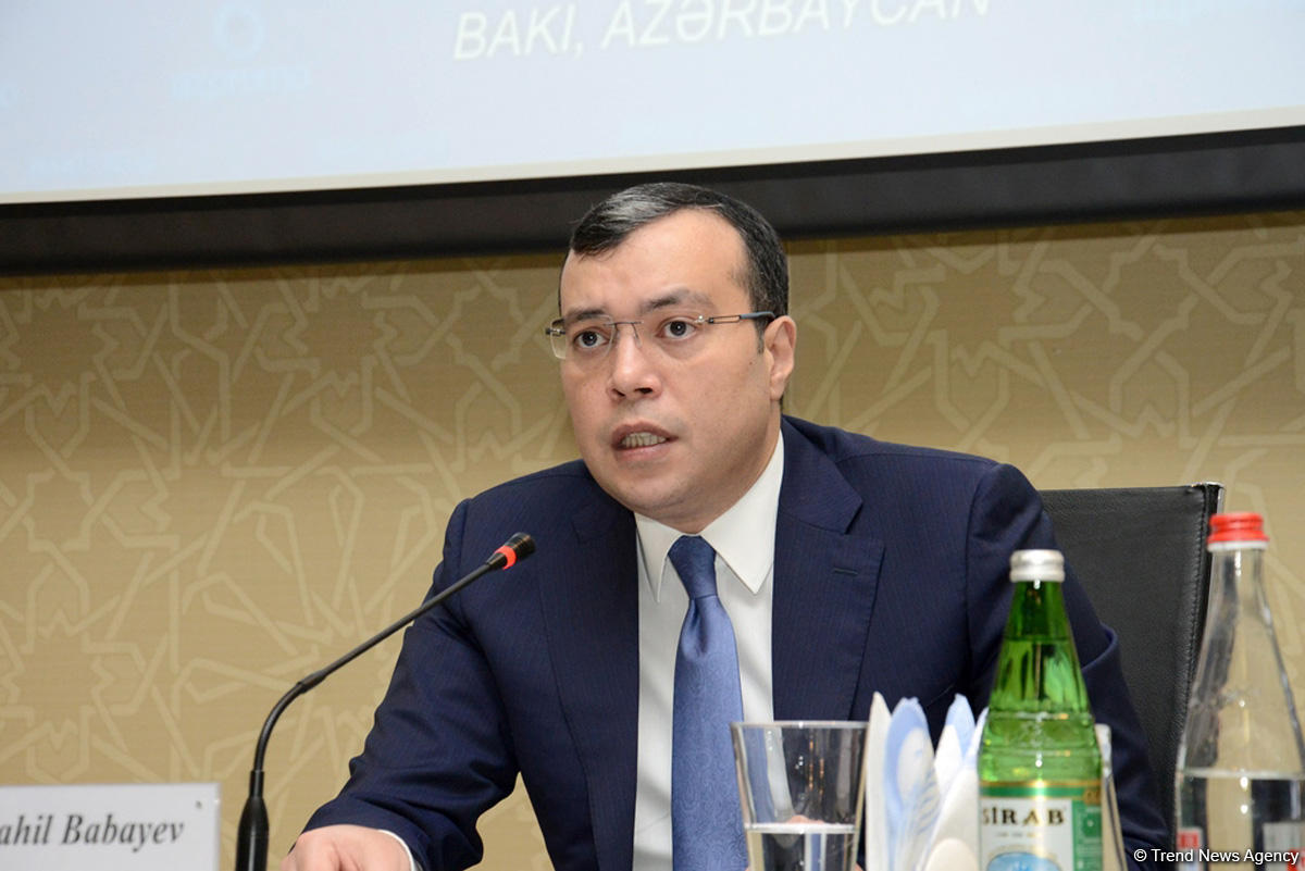 Rusiya TV-də Azərbaycan məhsullarının reklamına 50 milyondan çox baxılıb (FOTO)