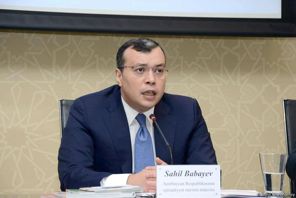 Rusiya TV-də Azərbaycan məhsullarının reklamına 50 milyondan çox baxılıb (FOTO)