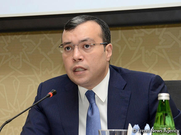 Nazir: 2018-ci ildə özünüməşğulluq proqramı çərçivəsində 35 milyon manat vəsait ayrılıb