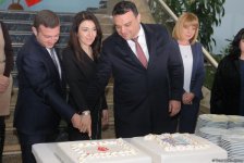 "Buta Airways" reysləri Azərbaycan-Bolqarıstan münasibətlərinin təməli olacaq (FOTO)