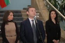 "Buta Airways" reysləri Azərbaycan-Bolqarıstan münasibətlərinin təməli olacaq (FOTO)