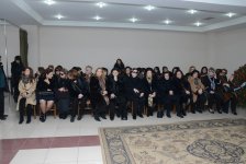 Bakıda məşhur pianoçu Çingiz Sadıxovla vida mərasimi keçirilir (FOTO)