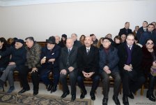 Bakıda məşhur pianoçu Çingiz Sadıxovla vida mərasimi keçirilir (FOTO)