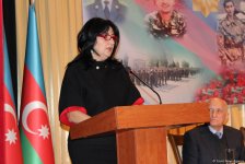 DTX-nin rəis müavini: 20 Yanvar faciəsini törətməkdə məqsəd Azərbaycan xalqının azadlıq uğrunda mübarizliyini sarsıtmaq idi (YENİLƏNİB) (FOTO)