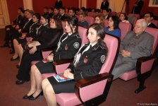 DTX-nin rəis müavini: 20 Yanvar faciəsini törətməkdə məqsəd Azərbaycan xalqının azadlıq uğrunda mübarizliyini sarsıtmaq idi (YENİLƏNİB) (FOTO)