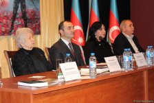 DTX-nin rəis müavini: 20 Yanvar faciəsini törətməkdə məqsəd Azərbaycan xalqının azadlıq uğrunda mübarizliyini sarsıtmaq idi (YENİLƏNİB) (FOTO)