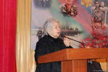 DTX-nin rəis müavini: 20 Yanvar faciəsini törətməkdə məqsəd Azərbaycan xalqının azadlıq uğrunda mübarizliyini sarsıtmaq idi (YENİLƏNİB) (FOTO)