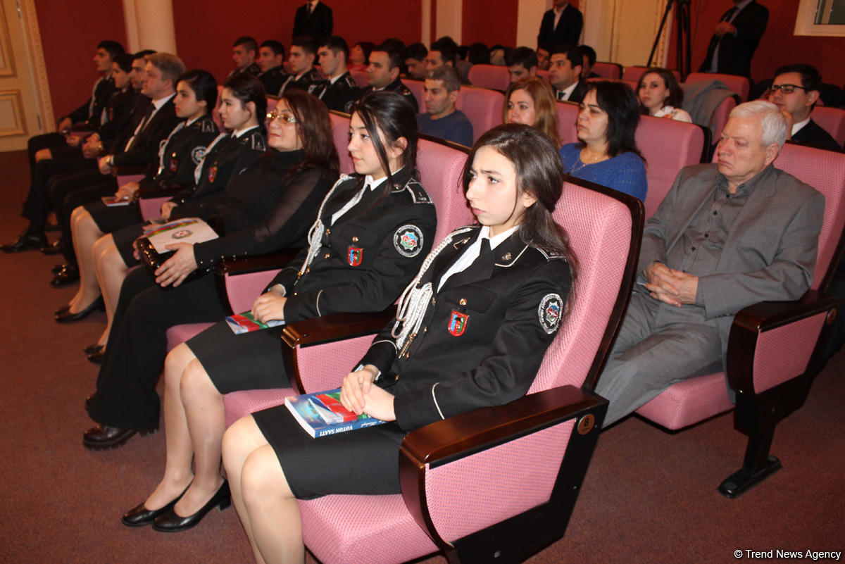 DTX-nin rəis müavini: 20 Yanvar faciəsini törətməkdə məqsəd Azərbaycan xalqının azadlıq uğrunda mübarizliyini sarsıtmaq idi (YENİLƏNİB) (FOTO)