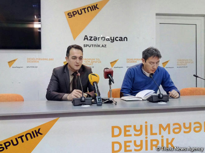 Azərbaycan avtomobil şinləri istehsalına başlaya bilər (YENİLƏNİB)