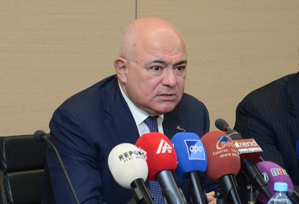 Aydın Əliyevdən Gömrük Komitəsi ilə Vergilər Nazirliyinin birləşməsi məsələsinə münasibət (YENİLƏNİB)