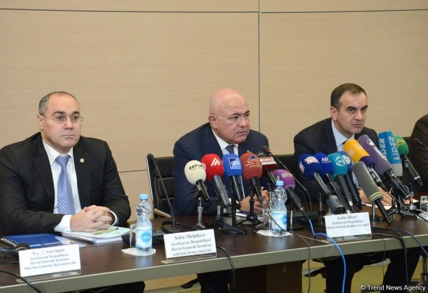 "Yaşıl dəhliz"in iştirakçı şirkətlərinin sayı artır (YENİLƏNİB)