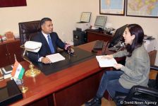 Hindistanla Azərbaycan arasında birbaşa aviareyslər açılarsa... - Səfirdən MARAQLI AÇIQLAMA