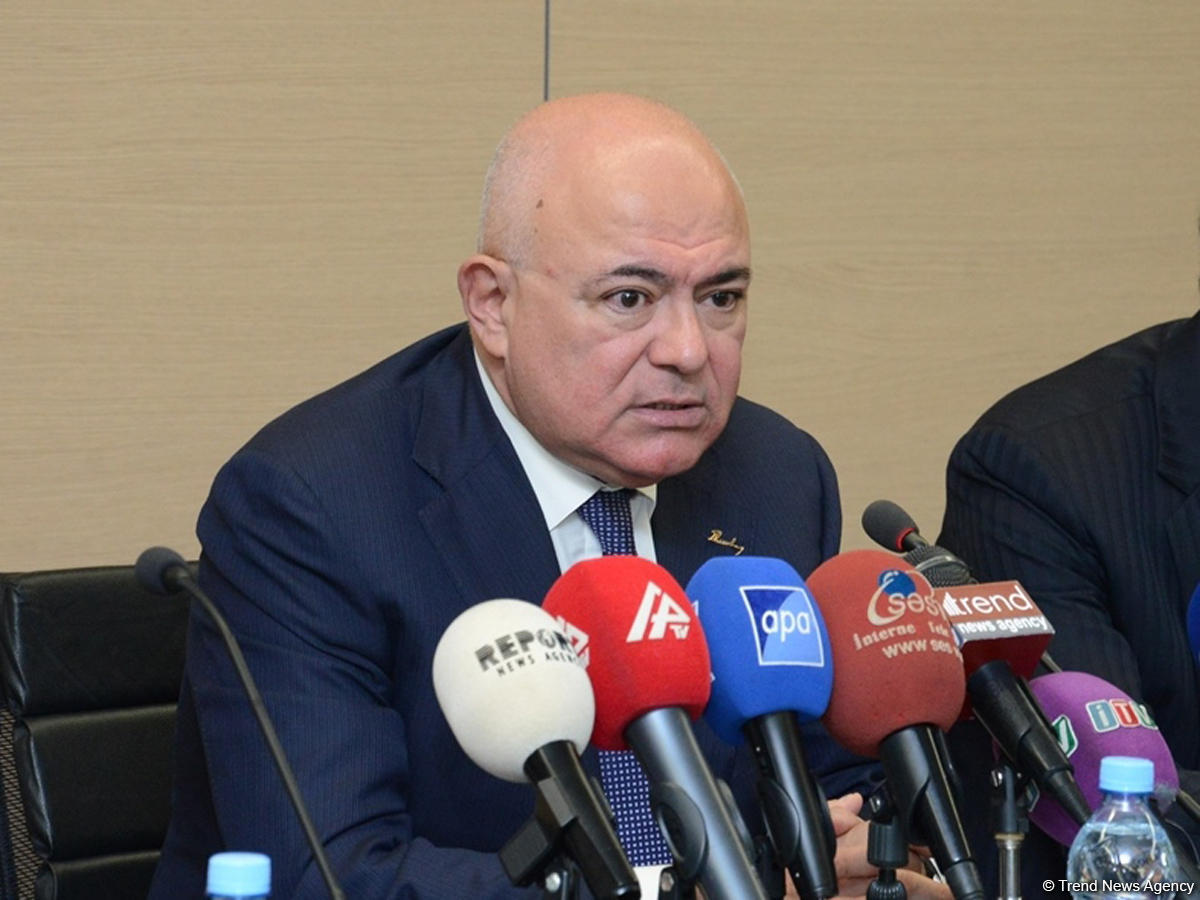 Aydın Əliyev: Bu, gömrük orqanlarının işini daha çox şəffaf edəcək