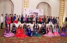 Azərbaycan və Türkiyə ulduzları “Sinema Güzeli Yarışması”nın milli seçiminin qaliblərini açıqlayıb (FOTO)