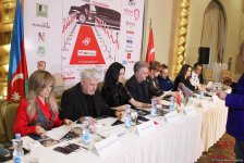 Azərbaycan və Türkiyə ulduzları “Sinema Güzeli Yarışması”nın milli seçiminin qaliblərini açıqlayıb (FOTO)