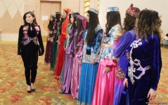 Azərbaycan və Türkiyə ulduzları “Sinema Güzeli Yarışması”nın milli seçiminin qaliblərini açıqlayıb (FOTO)