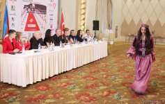Azərbaycan və Türkiyə ulduzları “Sinema Güzeli Yarışması”nın milli seçiminin qaliblərini açıqlayıb (FOTO)