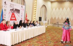 Azərbaycan və Türkiyə ulduzları “Sinema Güzeli Yarışması”nın milli seçiminin qaliblərini açıqlayıb (FOTO)