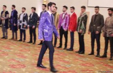 Azərbaycan və Türkiyə ulduzları “Sinema Güzeli Yarışması”nın milli seçiminin qaliblərini açıqlayıb (FOTO)