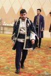 Azərbaycan və Türkiyə ulduzları “Sinema Güzeli Yarışması”nın milli seçiminin qaliblərini açıqlayıb (FOTO)