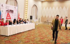 Azərbaycan və Türkiyə ulduzları “Sinema Güzeli Yarışması”nın milli seçiminin qaliblərini açıqlayıb (FOTO)