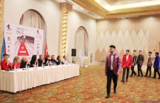 Azərbaycan və Türkiyə ulduzları “Sinema Güzeli Yarışması”nın milli seçiminin qaliblərini açıqlayıb (FOTO)