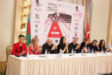 Azərbaycan və Türkiyə ulduzları “Sinema Güzeli Yarışması”nın milli seçiminin qaliblərini açıqlayıb (FOTO)