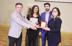 Azərbaycan və Türkiyə ulduzları “Sinema Güzeli Yarışması”nın milli seçiminin qaliblərini açıqlayıb (FOTO)