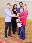Azərbaycan və Türkiyə ulduzları “Sinema Güzeli Yarışması”nın milli seçiminin qaliblərini açıqlayıb (FOTO)