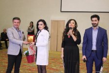 Azərbaycan və Türkiyə ulduzları “Sinema Güzeli Yarışması”nın milli seçiminin qaliblərini açıqlayıb (FOTO)