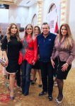 Azərbaycan və Türkiyə ulduzları “Sinema Güzeli Yarışması”nın milli seçiminin qaliblərini açıqlayıb (FOTO)