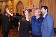 Azərbaycan və Türkiyə ulduzları “Sinema Güzeli Yarışması”nın milli seçiminin qaliblərini açıqlayıb (FOTO)