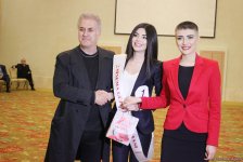 Azərbaycan və Türkiyə ulduzları “Sinema Güzeli Yarışması”nın milli seçiminin qaliblərini açıqlayıb (FOTO)