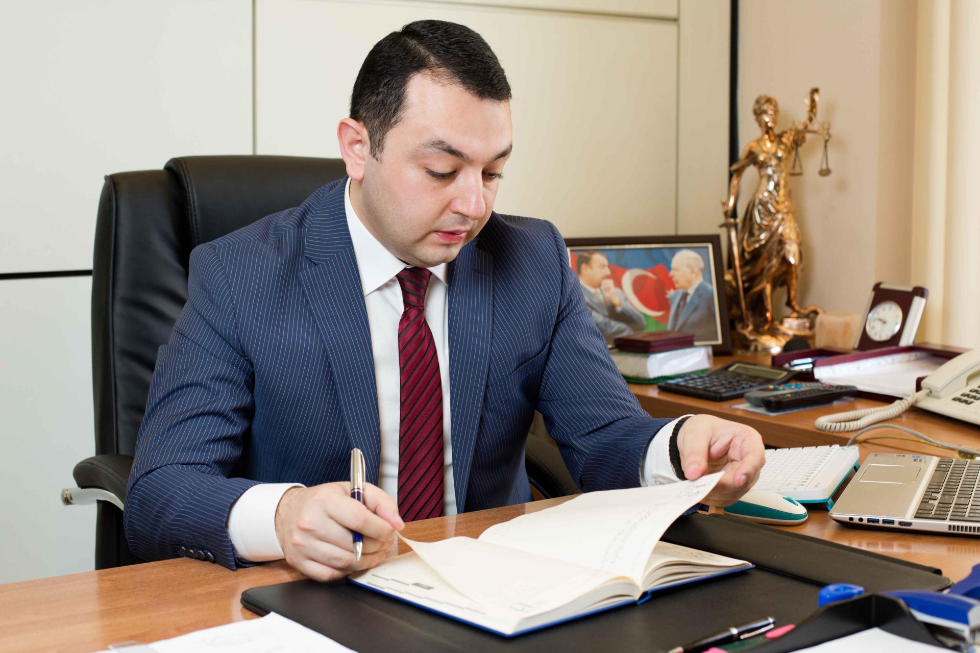 Ekspert: Sahibkarlığın inkişafı üçün hüquqi mexanizmlərin işlək və əlverişli olması, onlara yaradılan iqtisadi imkanlar qədər vacibdir