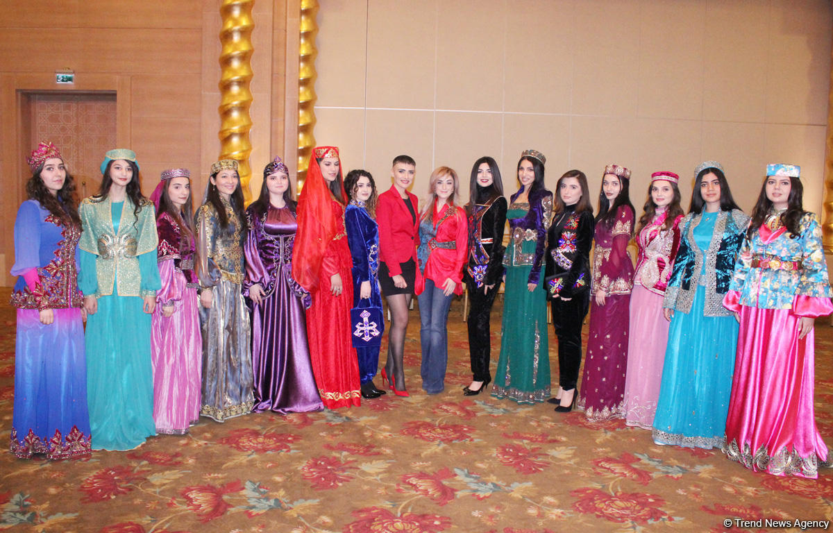 Azərbaycan və Türkiyə ulduzları “Sinema Güzeli Yarışması”nın milli seçiminin qaliblərini açıqlayıb (FOTO)
