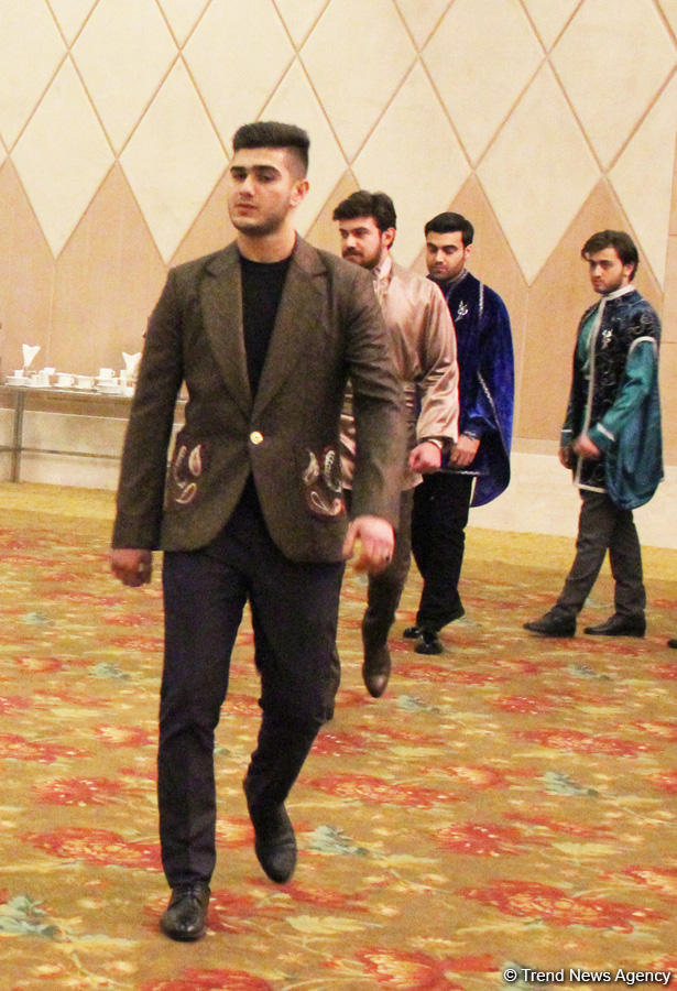 Azərbaycan və Türkiyə ulduzları “Sinema Güzeli Yarışması”nın milli seçiminin qaliblərini açıqlayıb (FOTO)