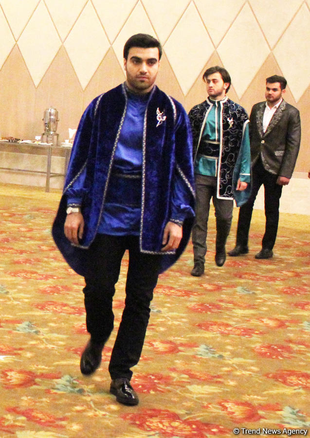 Azərbaycan və Türkiyə ulduzları “Sinema Güzeli Yarışması”nın milli seçiminin qaliblərini açıqlayıb (FOTO)