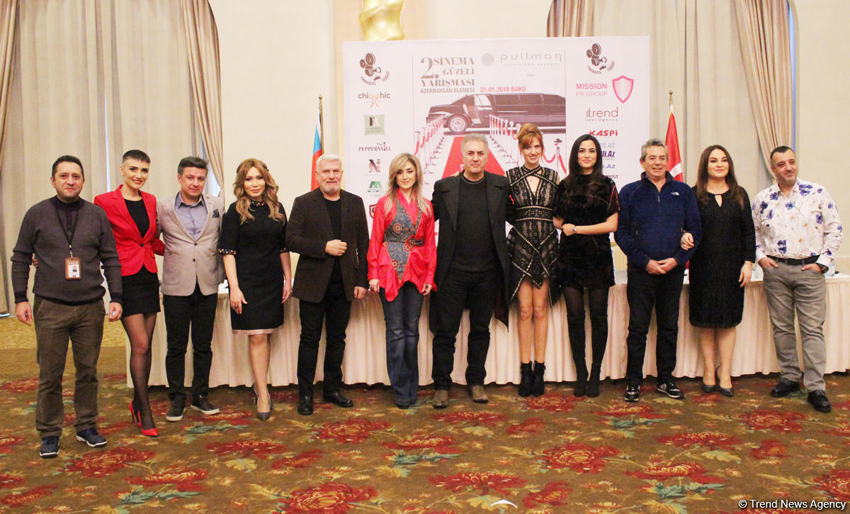 Azərbaycan və Türkiyə ulduzları “Sinema Güzeli Yarışması”nın milli seçiminin qaliblərini açıqlayıb (FOTO)