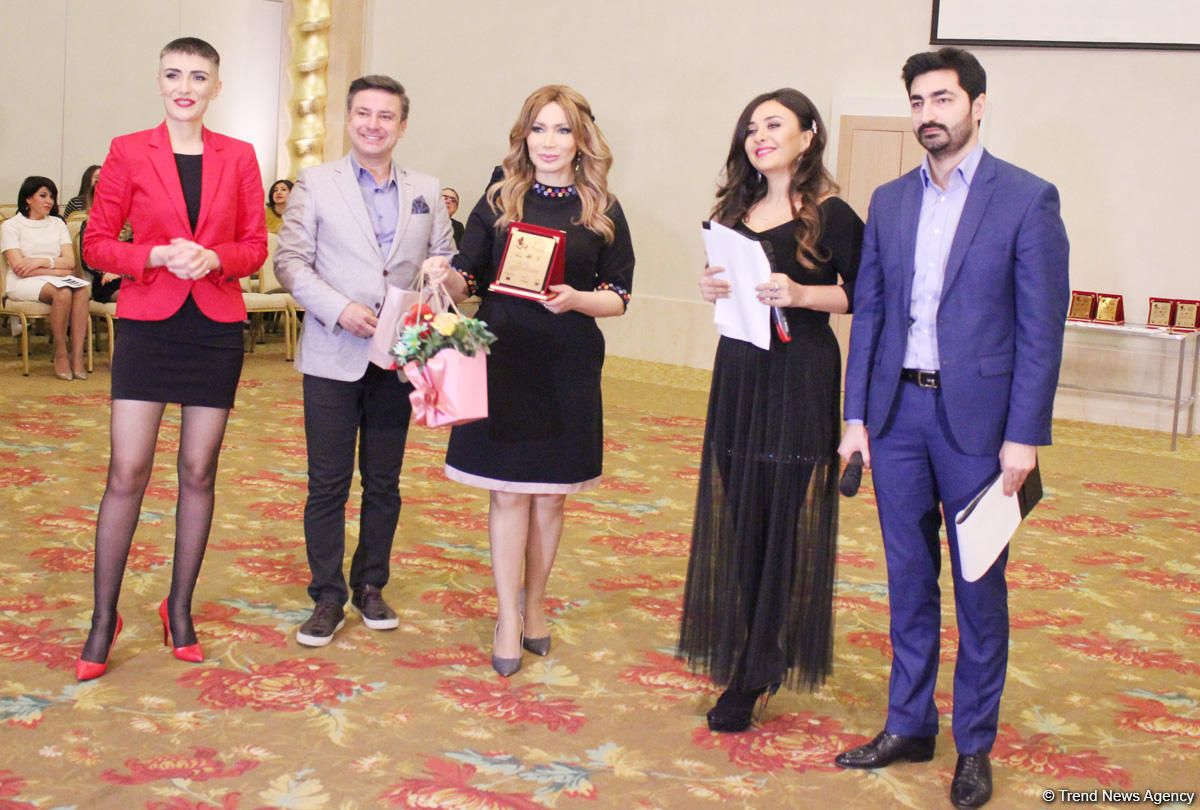 Azərbaycan və Türkiyə ulduzları “Sinema Güzeli Yarışması”nın milli seçiminin qaliblərini açıqlayıb (FOTO)
